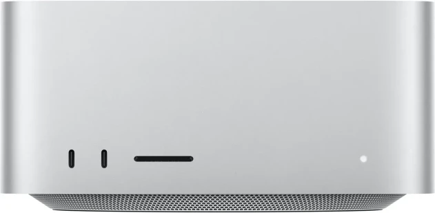 Mac Studio M4 Max (16 CPU, 40 GPU, 128 GB, 1 TB SSD)(Z1CD0027Y)