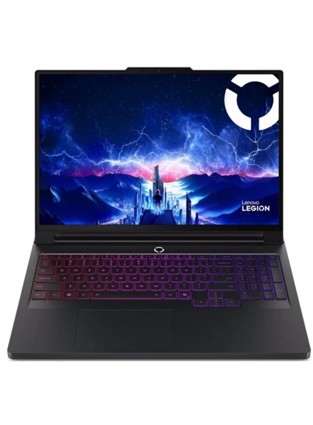 Lenovo Legion Pro 5i Gen 10 83LU0007US
