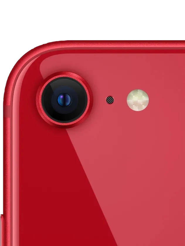 Apple iPhone SE 2022 128 GB Красный (CN)