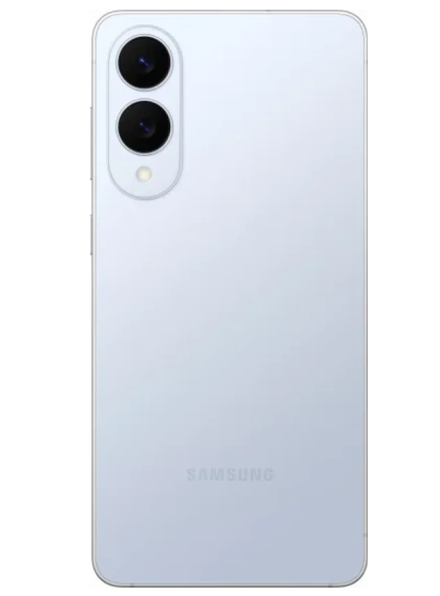 Samsung Galaxy S25 Edge SM-S937B 12GB/512GB Титановый ледяной синий (Ice Blue)