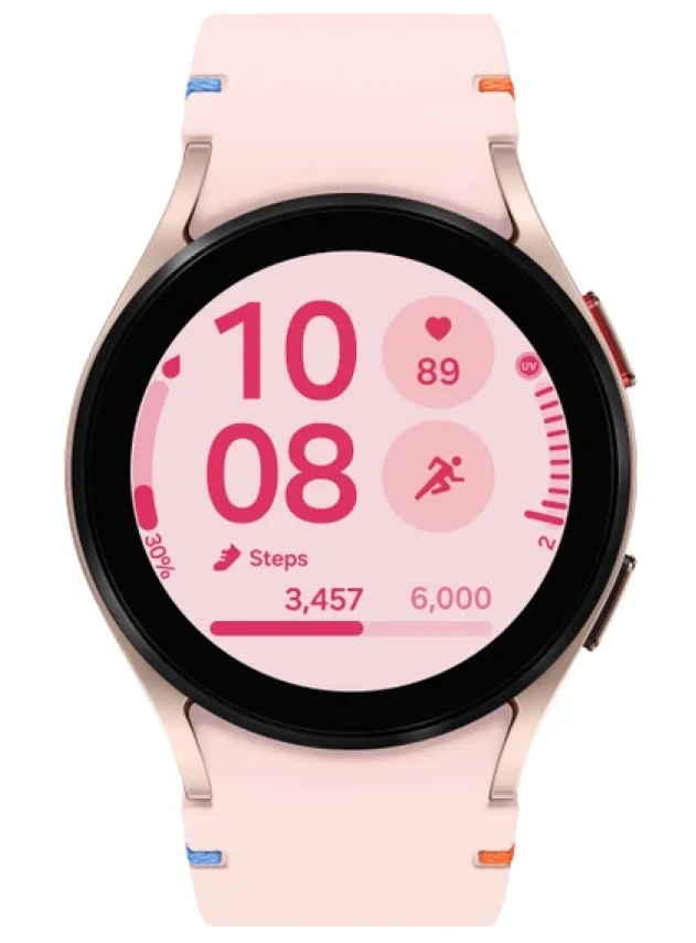 Galaxy Watch FE 40 мм Розовое золото