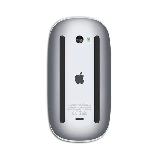 Мышь Apple Magic Mouse 2 Silver