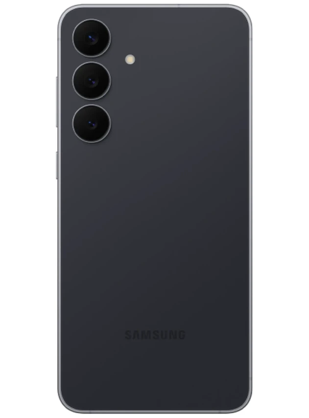 Samsung Galaxy S25 FE 8/128 GB Чёрный (Jetblack)
