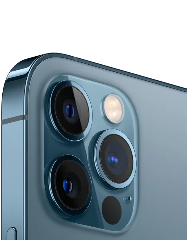 Apple iPhone 12 Pro 512 GB Pacific Blue