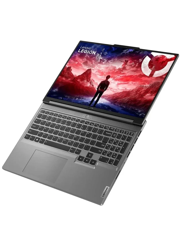 Lenovo Slim 5 83EX000AUS