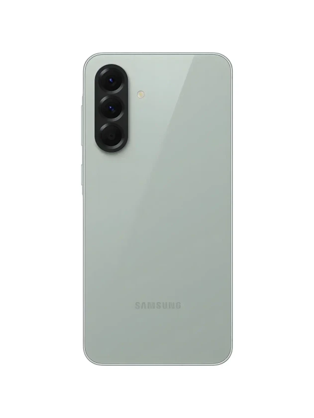 Samsung Galaxy A56 8/128 GB Зелёный