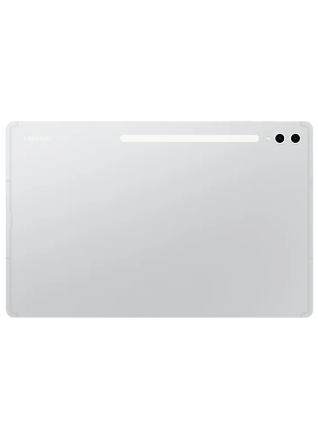Galaxy Tab S10 Plus Wi-Fi SM-X820 12GB/256GB Серебристый