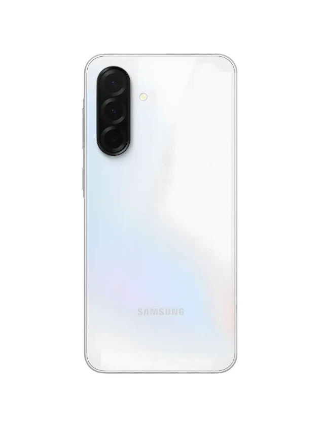 Samsung Galaxy A36 8/256 GB Белый