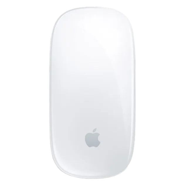 Мышь Apple Magic Mouse 2 Silver