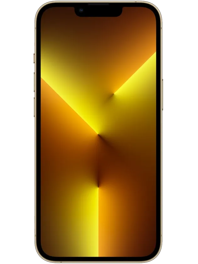 Apple iPhone 13 Pro 128 GB Gold