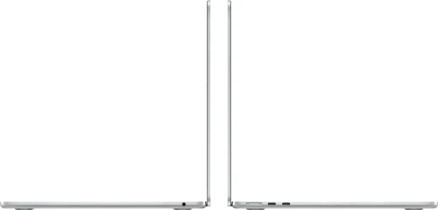 Apple MacBook Air 13.6" M5 2026 MDH74