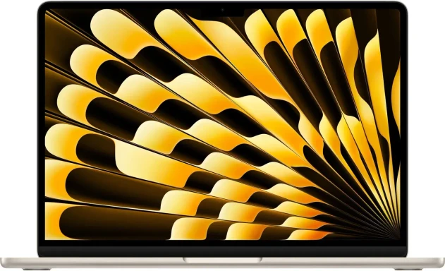 Apple MacBook Air 13.6" M5 2026 MDHC4