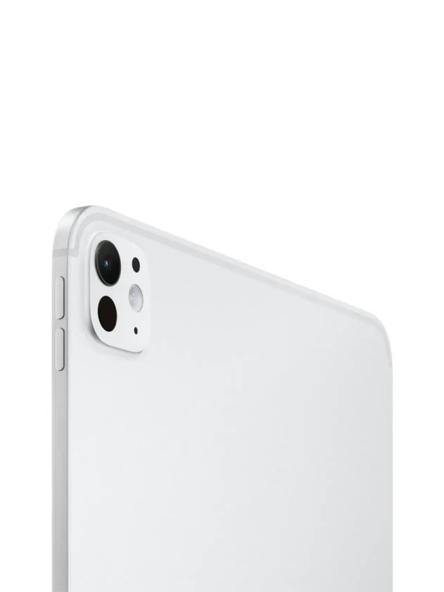 iPad Pro M4 13" Wi-Fi 2 TB Серебристый