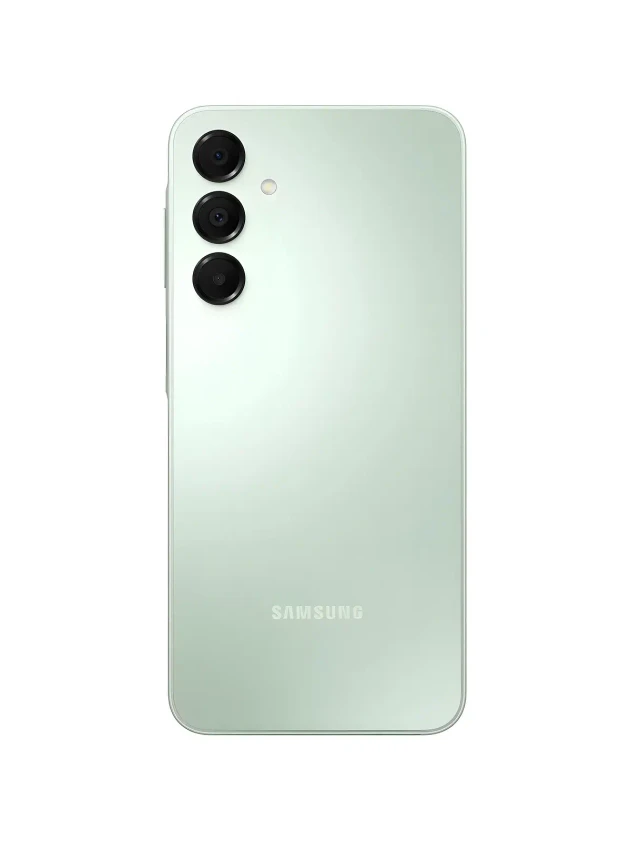 Samsung Galaxy A16 6/128 GB Мятный