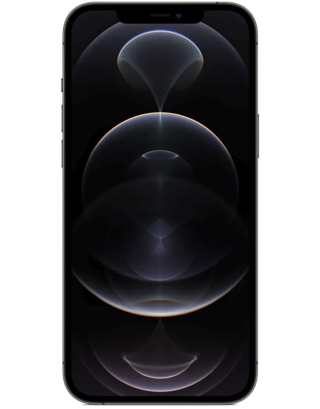 Apple iPhone 12 Pro 256 GB Graphite
