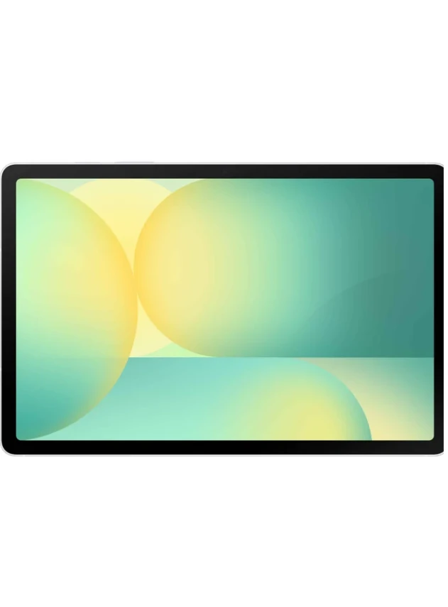 Galaxy Tab S10 FE 5G SM-X526 12GB/256GB, серебристый