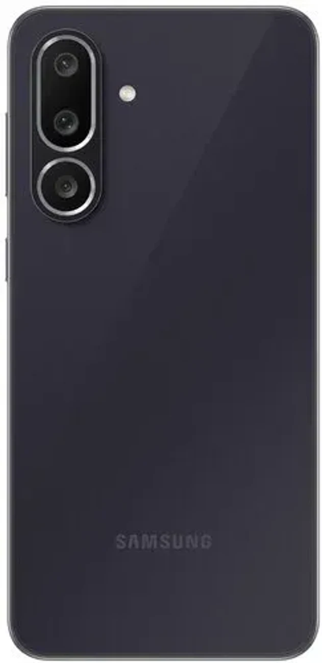 Samsung Galaxy M56 5G 256 ГБ Black (черный)