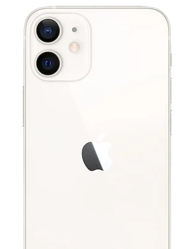 Apple iPhone 12 256 GB White