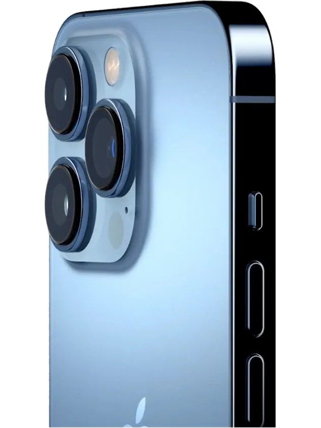 Apple iPhone 13 Pro Max 256 GB Sierra Blue