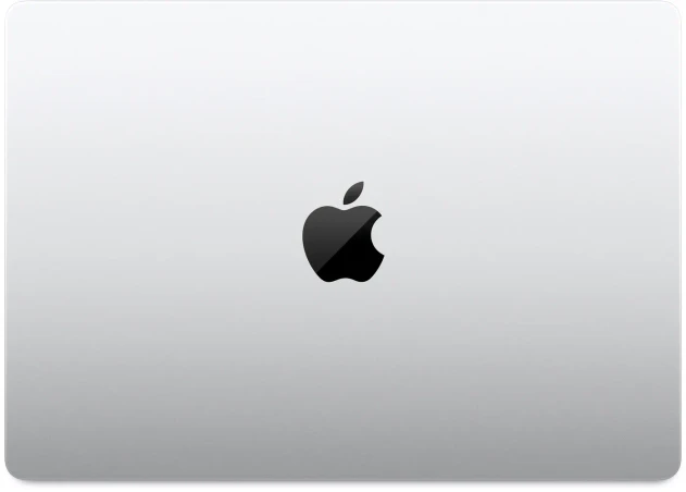 Apple MacBook Pro 16.2" M5 Max 2026 MGE74