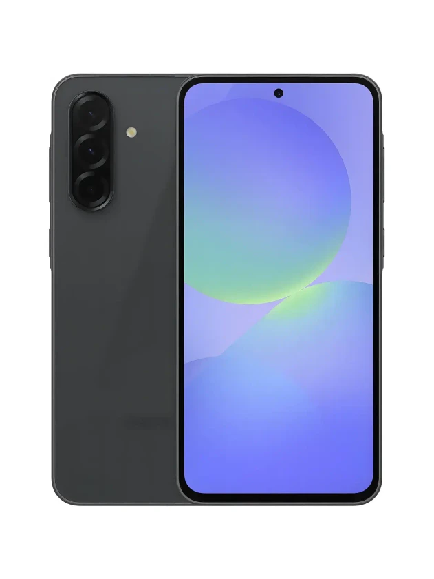Samsung Galaxy A36 6/128 GB Чёрный
