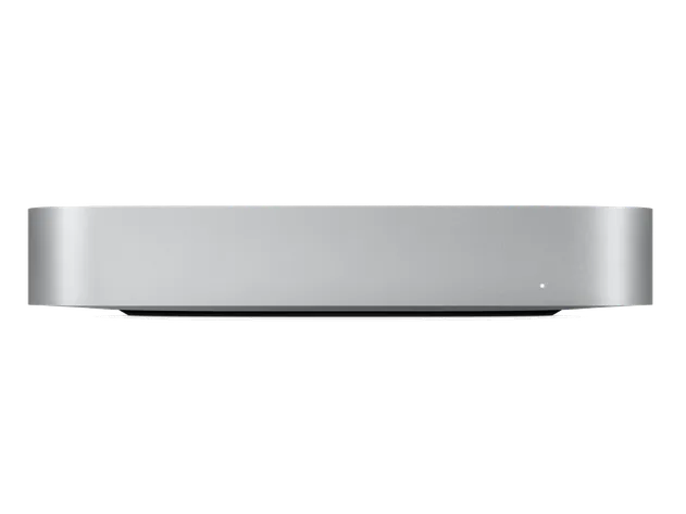 Apple Mac Mini M1 2020 3,2 Мгц, 8 GB, 512 GB SSD, «‎Silver» [MGNT3]
