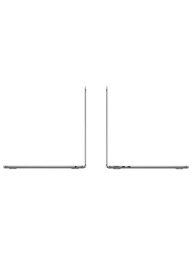 Macbook Air 13" M2 2022 512 GB Серый Космос MLXX3