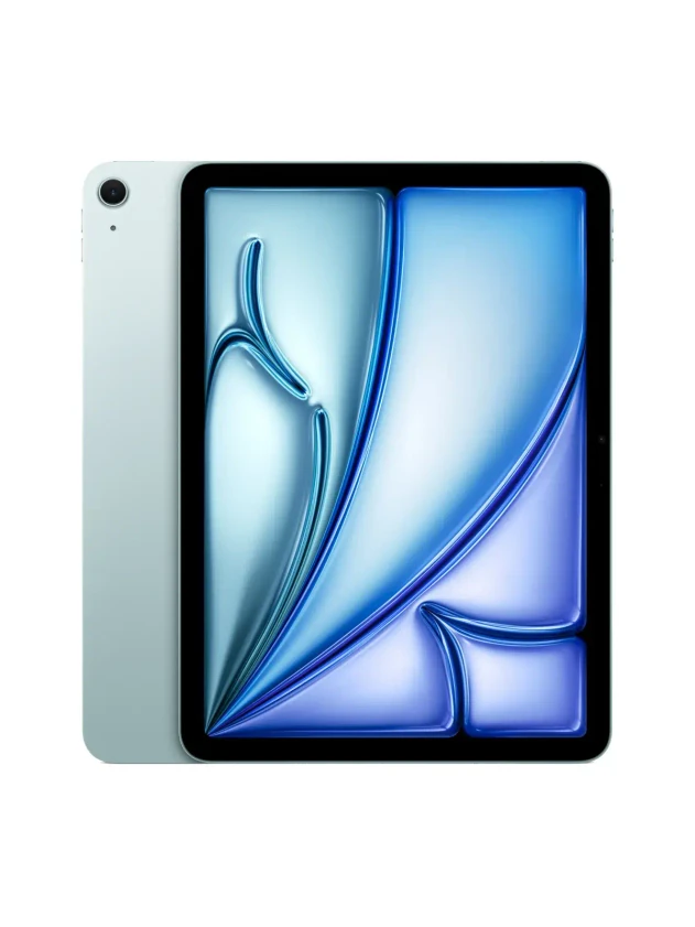 iPad Air M2 13" Wi-Fi 128 GB Синий