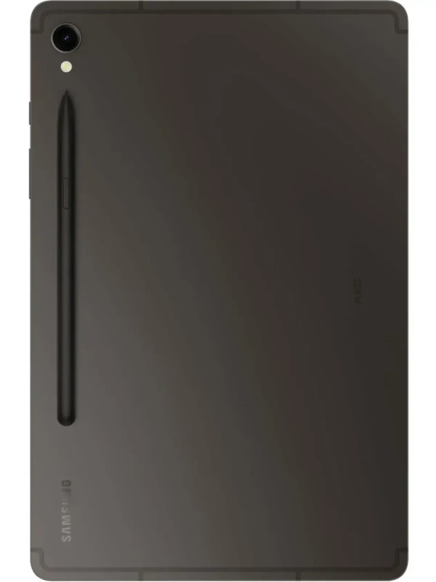 Galaxy Tab S9 5G 12/256 GB Графитовый