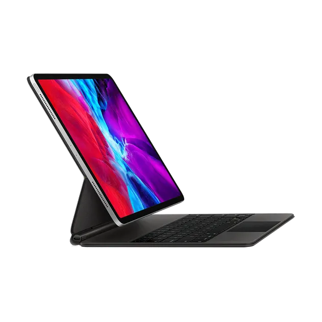 Apple Magic Keyboard для iPad Pro 12.9" [MXQU2]