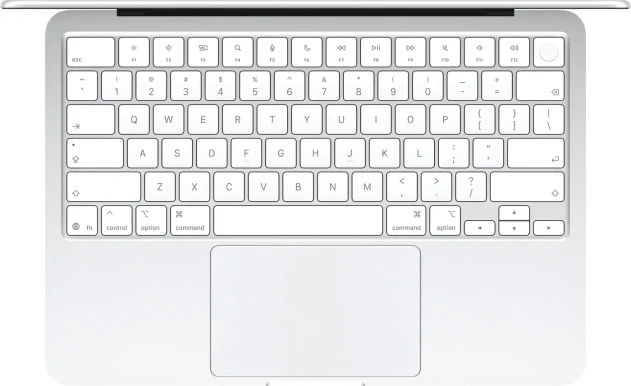 Apple MacBook Neo 13" A18 Pro 2026 MHFC4