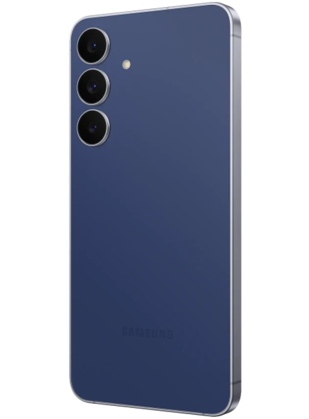Samsung Galaxy S25 FE 8/512 GB Тёмно-синий (Navy)