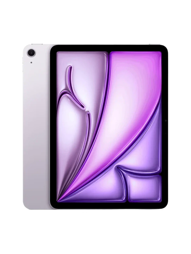 iPad Air M2 11" Wi-Fi 256 GB Фиолетовый