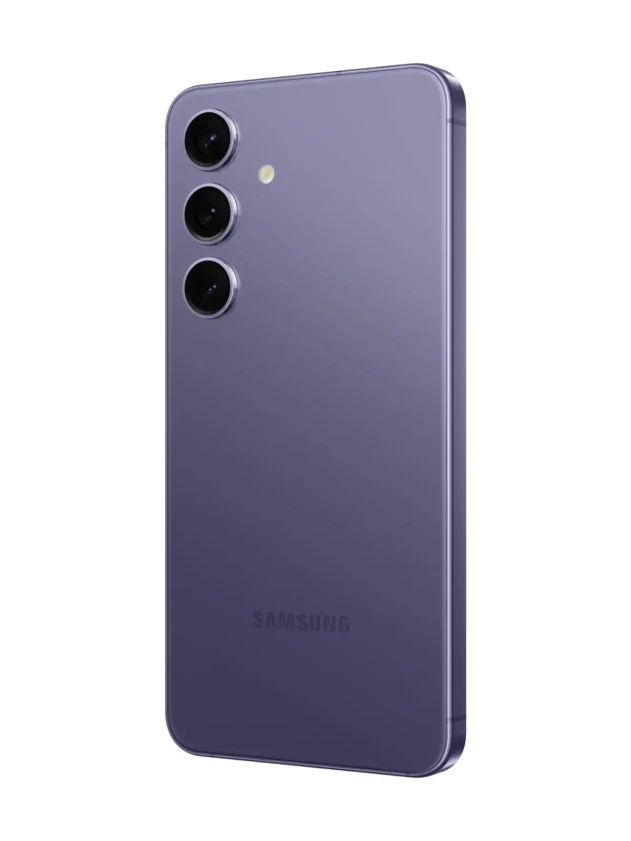 Galaxy S24 8/128 GB Exynos Фиолетовый