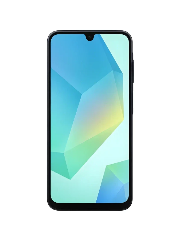Samsung Galaxy A16 8/256 GB Чёрный