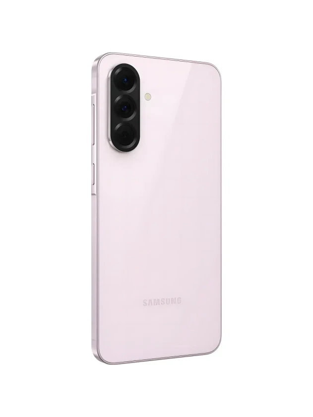 Samsung Galaxy A56 8/128 GB Розовый