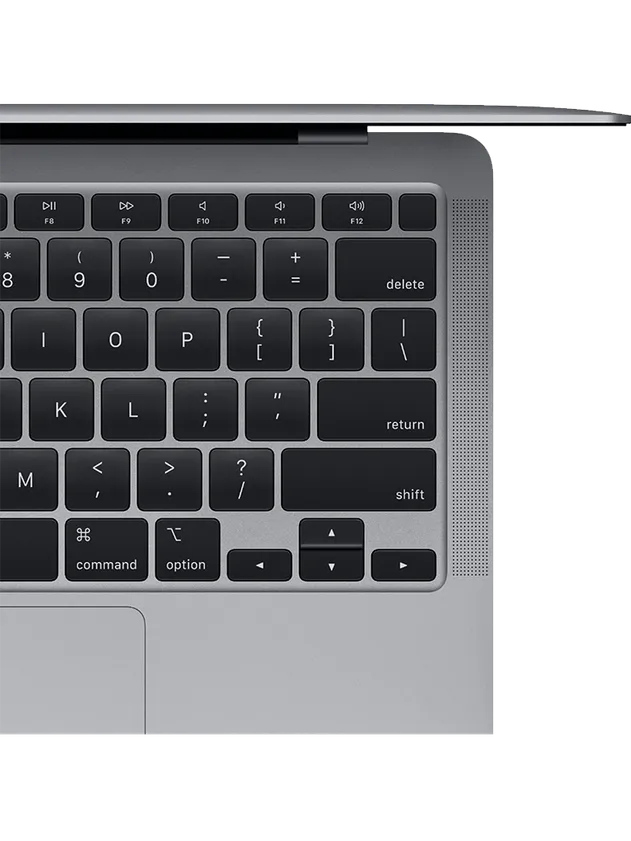 Apple MacBook Air 13" M1 2020 3,2 Мгц, 8 GB, 512 GB SSD, «Silver» [MGNA3]