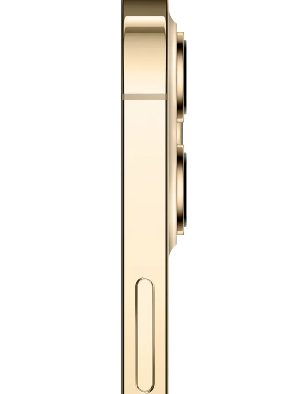 Apple iPhone 12 Pro 512 GB Gold