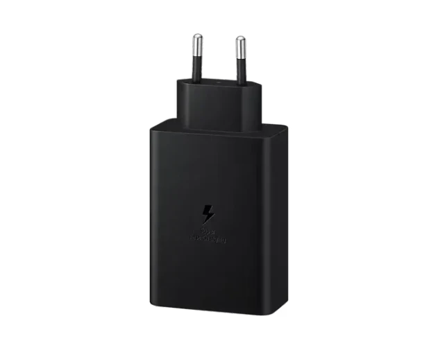 Сетевое зарядное устройство Samsung EP-T6530, 65 Вт