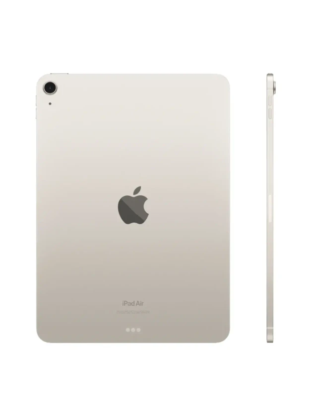 iPad Air M2 11" Wi-Fi 1 TB Сияющая звезда
