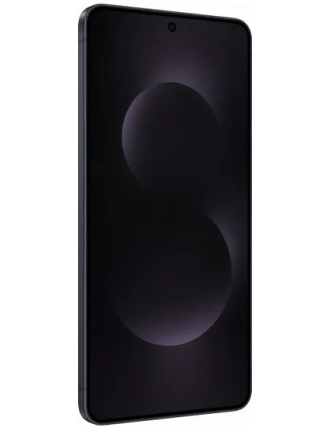 Samsung Galaxy S25 Edge SM-S937B 12GB/512GB Титановый чёрный (Jetblack)