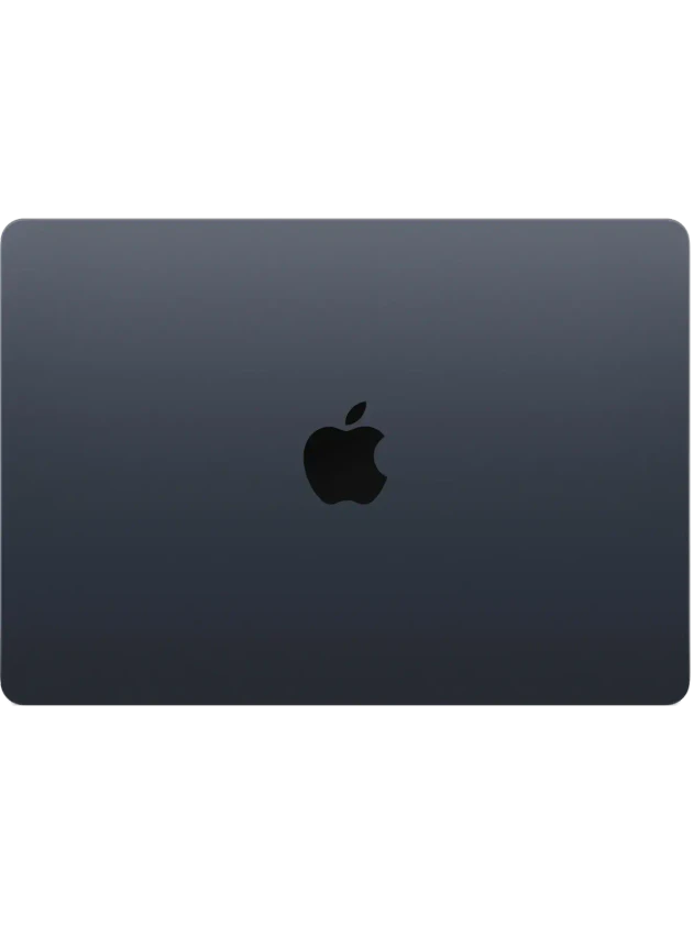 Macbook Air 13" M2 2022 256 GB Тёмная ночь MC7X4