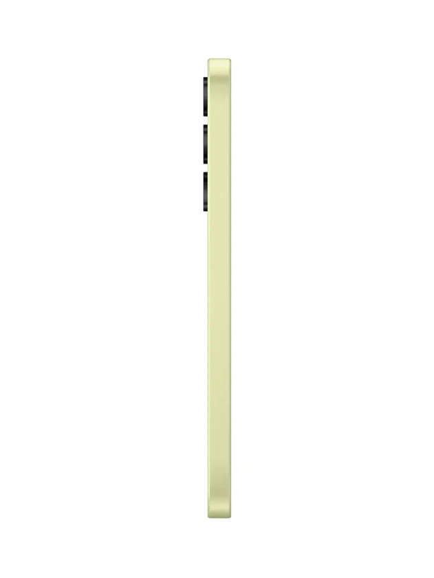 Galaxy A35 6/128 GB Жёлтый