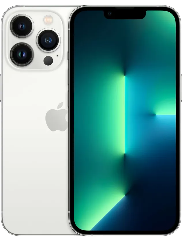Apple iPhone 13 Pro Max 256 GB Silver