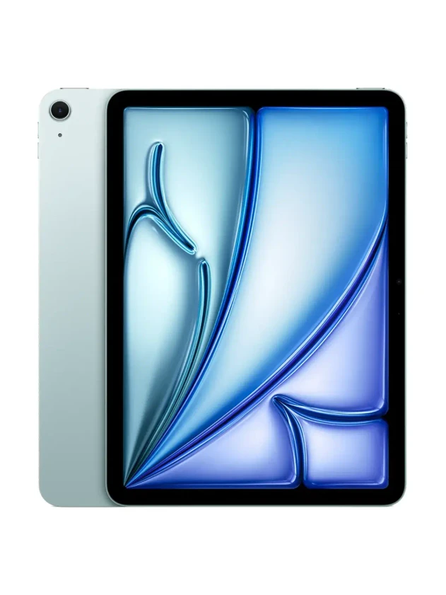 iPad Air 13" M3 5G 128 GB Синий