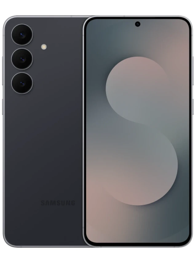 Samsung Galaxy S25 FE 8/512 GB Чёрный (Jetblack)