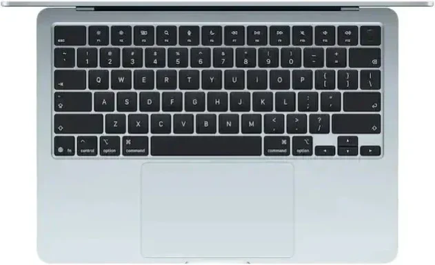 Apple MacBook Air 13.6" M5 2026 MDHJ4