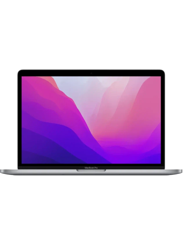 Macbook Pro 13" M2 2022 256 GB Серый Космос Z16R000G6