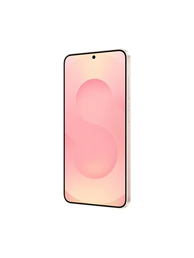 Samsung Galaxy S25 Plus 12/256 GB Розовое золото (Pinkgold)