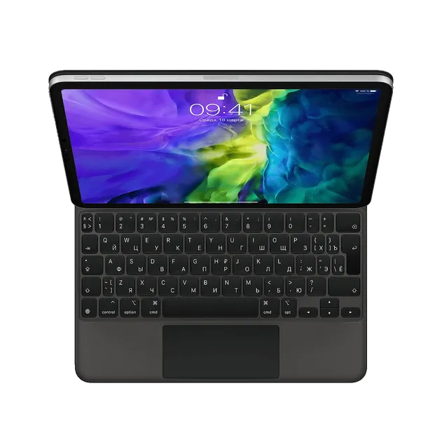 Apple Magic Keyboard для iPad Pro 11" [MXQT2]